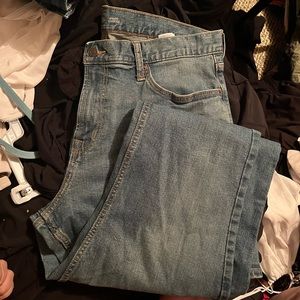 Mens old navy jeans